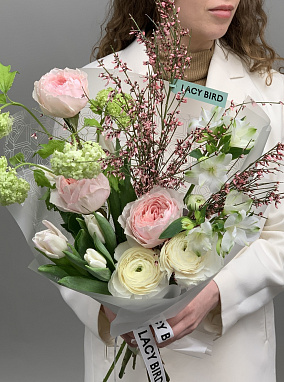 Мгновение весны