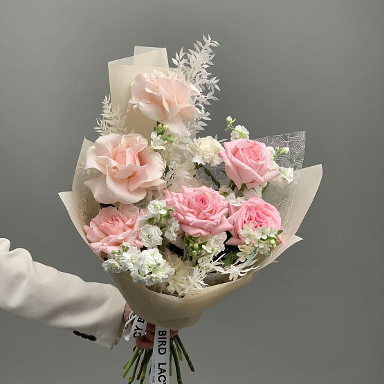 Танец лепестков