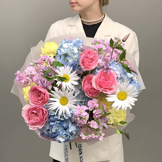 Радужное мгновение