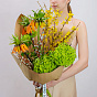 Букет «Солнечные блики»