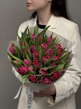 Малиновый сон