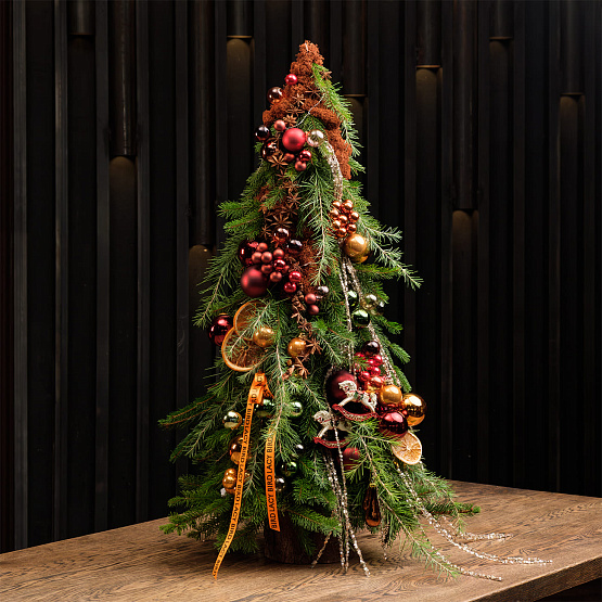 Сет №4 «Пряности и сладости»