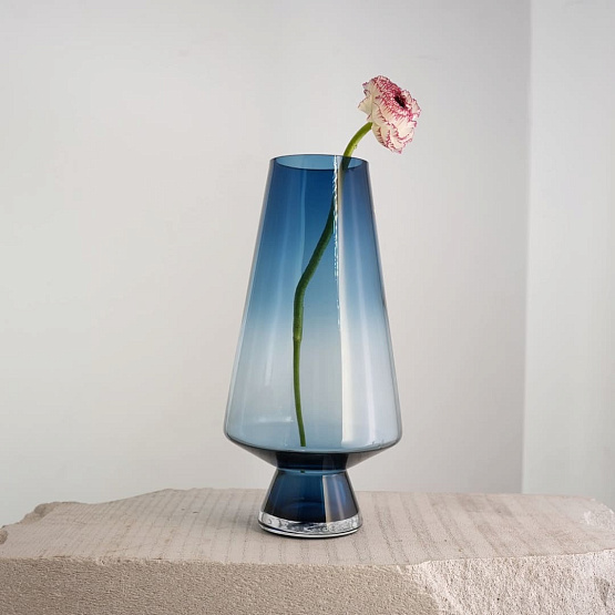 Ваза «Blue Sky» M