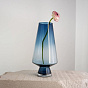 Ваза «Blue Sky» M