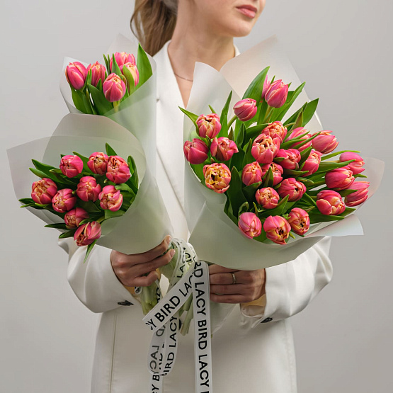 Моно тюльпанов Колумбус