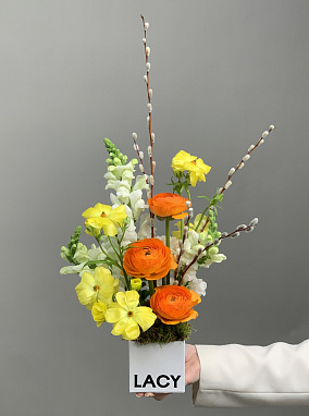 Добрая весть 