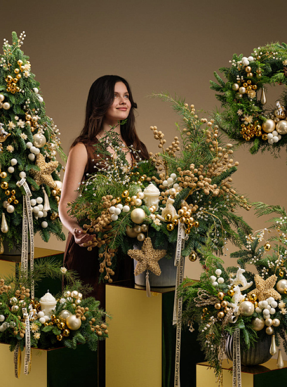 Сет №3 «Жемчужное сияние»