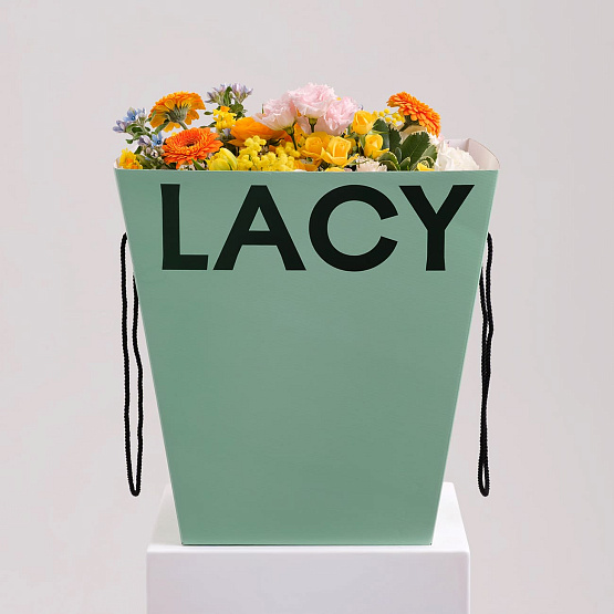 «Эндрофин» авторский букет