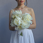 “Nubilous” Bridal Bouquet