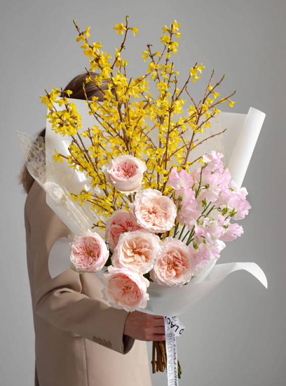 Композиция, сет №10