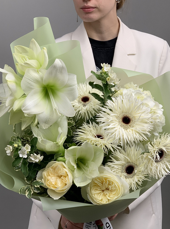 Летний Росток 