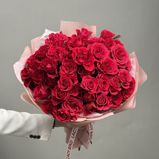 Сильные чувства 