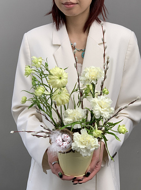 Пасхальное чудо 