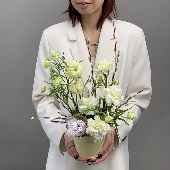 Пасхальное чудо 