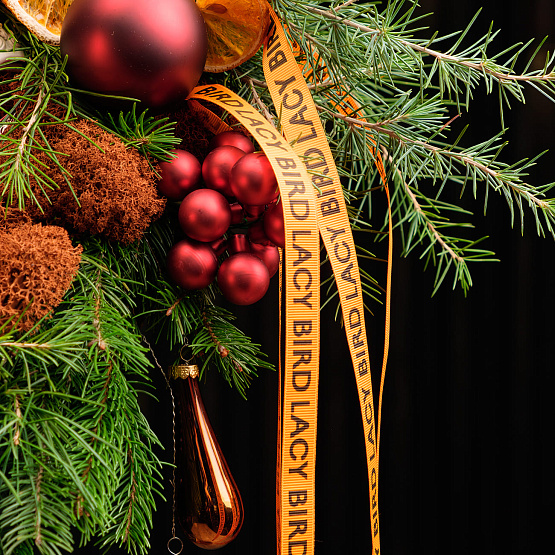 Сет №2 «Пряности и сладости»