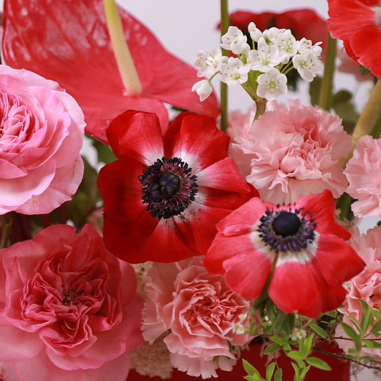 Пасхальная композиция «Сказочный мир»