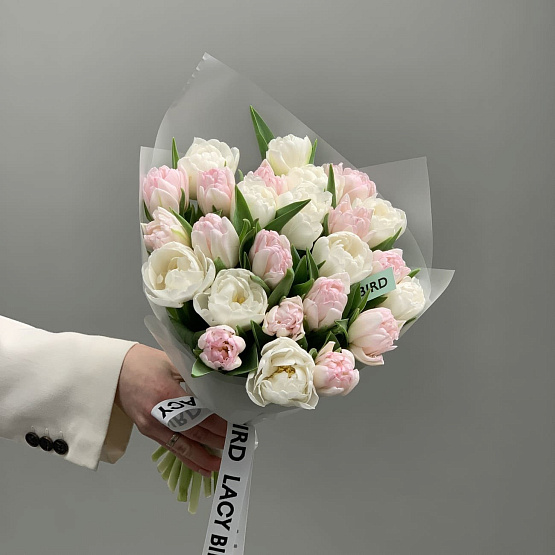 Романтичное настроение