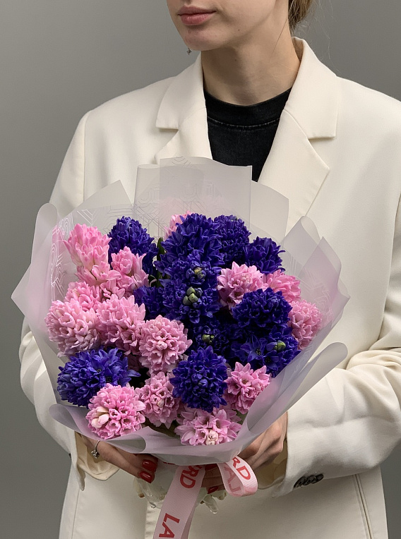 Ароматный акцент 