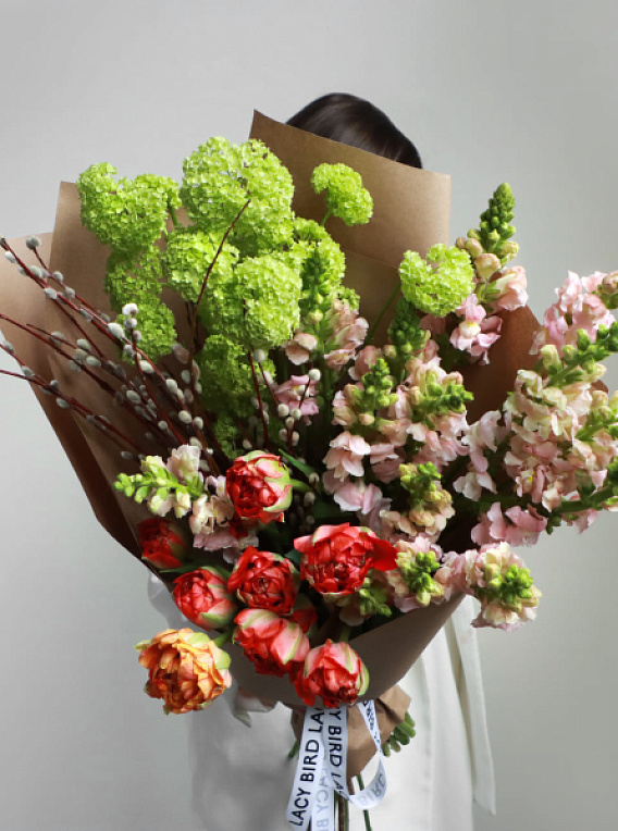 Композиция, сет №7