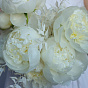 “Nubilous” Bridal Bouquet