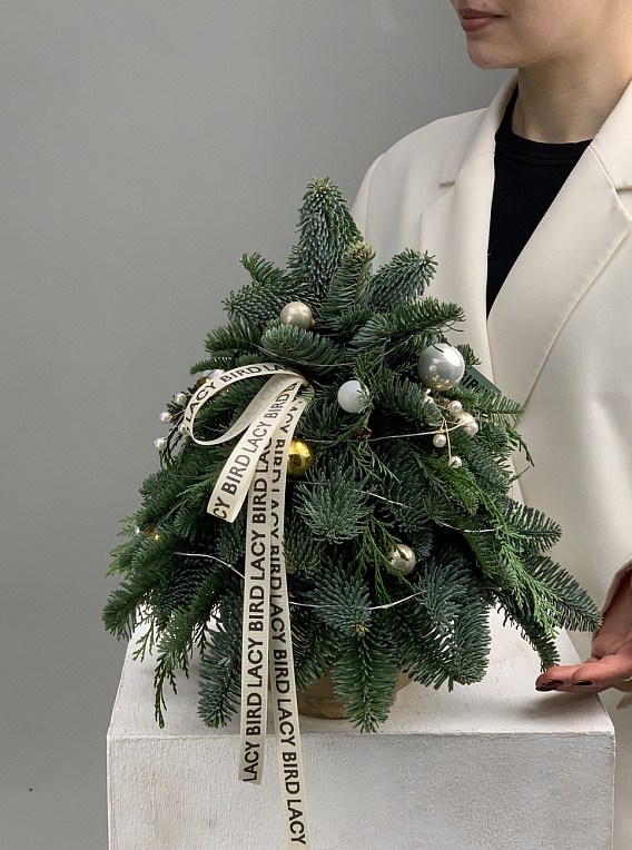 Праздничное настроение