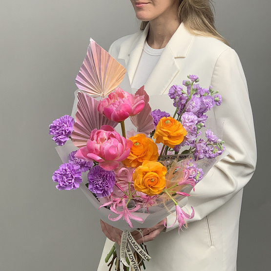 Кружевные мысли