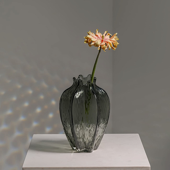 “Pomegranate” Vase (S)