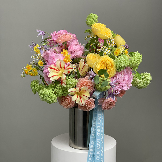 палитра счастья