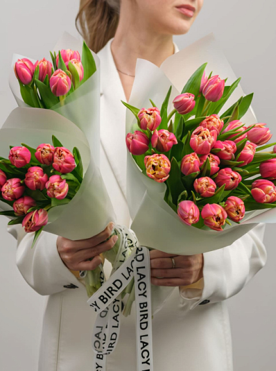 Моно тюльпанов Колумбус