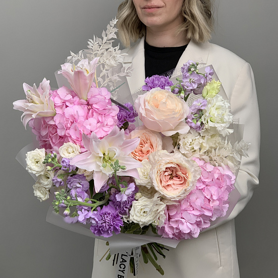 Романтическая история