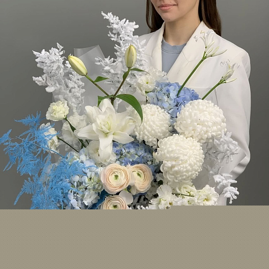 Облачный танцор 