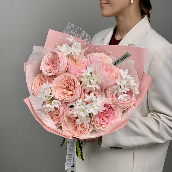 Сияние весны