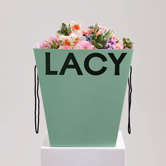 «Окситоцин» авторский букет