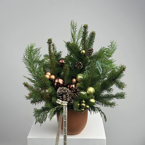 Ароматная сказка