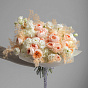 “Fluffy Meringue” Trio Bouquet