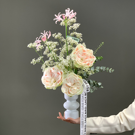 Шёпот сердца