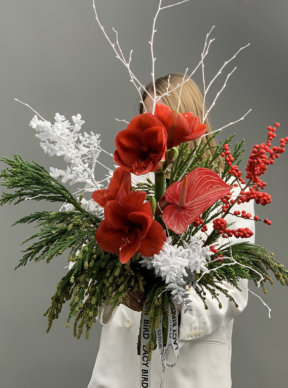 Сказки леса