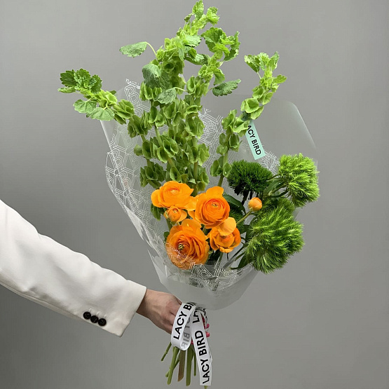 Сет для дома Грин