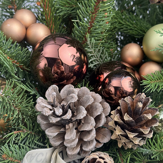 Ароматная сказка