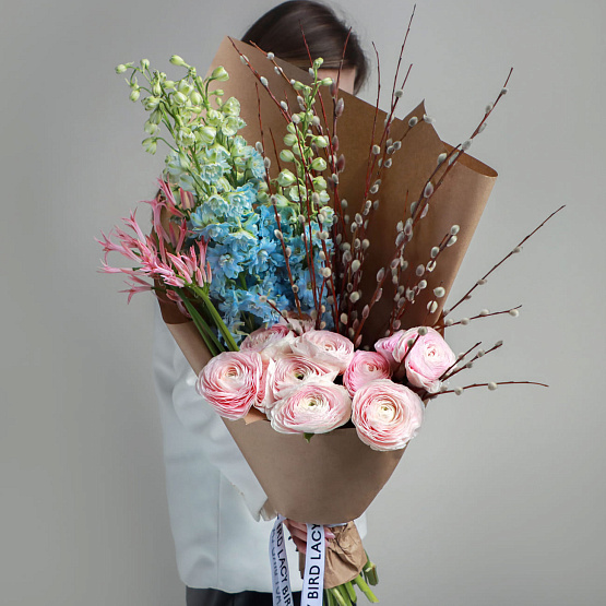 Композиция, сет №8