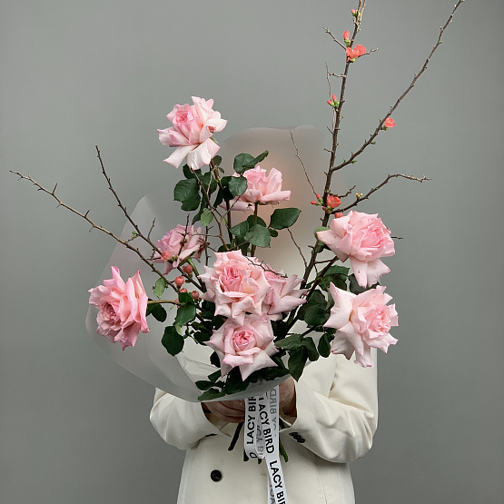 Исповедь О'хары