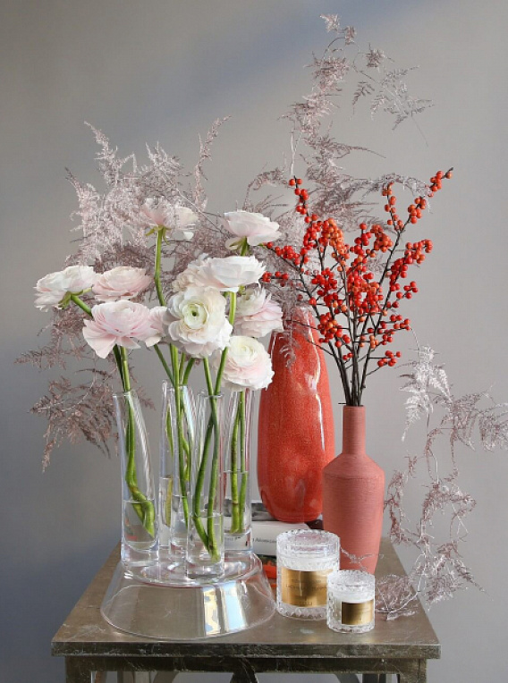 Сет «Кружевной вальс»