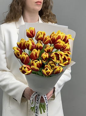 Огненная страсть 