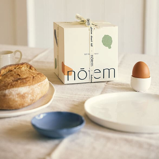 Свеча «Артишок»