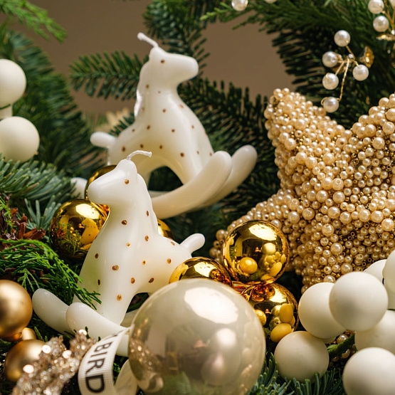 Сет №1 «Жемчужное сияние»