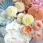 "Cupcake" Signature Bouquet