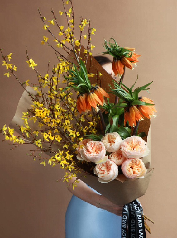 Композиция, сет №9