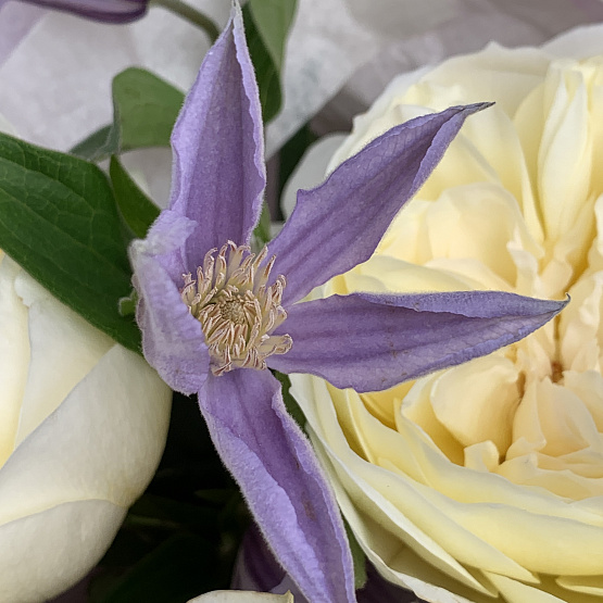 Сливочная помадка 