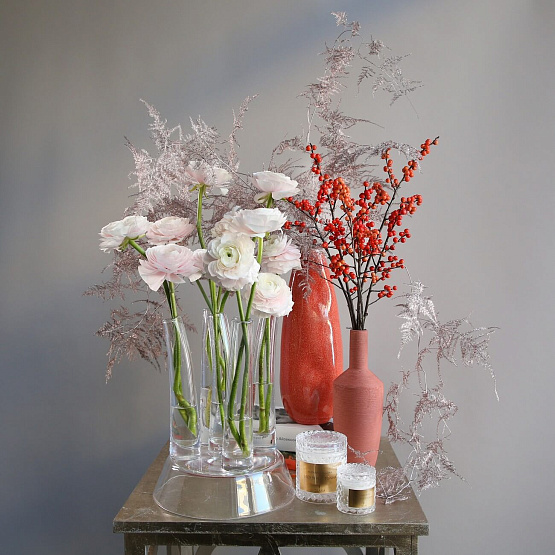 Сет «Кружевной вальс»