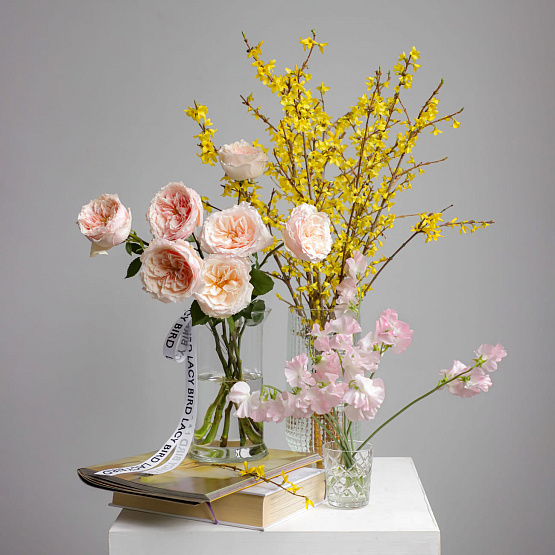 Композиция, сет №10